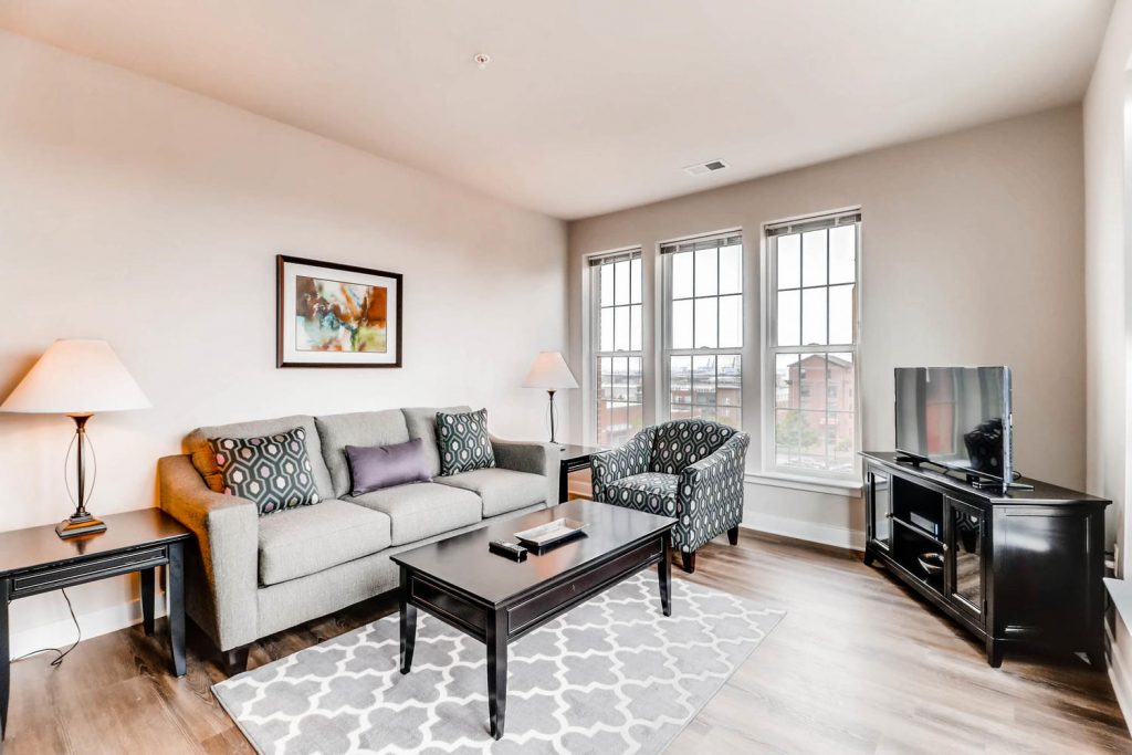 Baltimore Furnished Apartments I Temporary Furnished Apartments